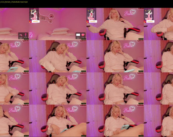 bella_adams_ — 54 minute Chaturbate female cam show recording, 1080p, Sep 22, 2022
