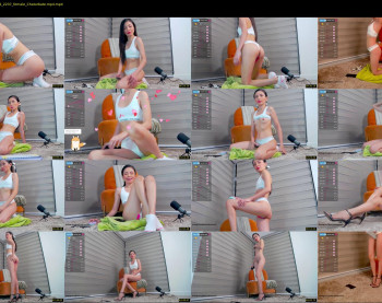 belle_adrienne — 55 minute Chaturbate couple cam show recording, 1080p, Sep 22, 2022