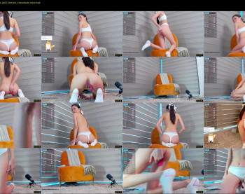 belle_adrienne — 54 minute Chaturbate couple cam show recording, 1080p, Sep 23, 2022