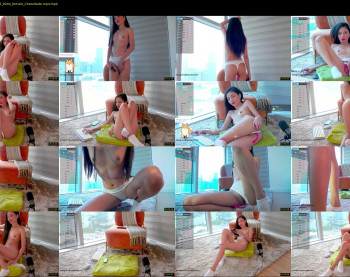 belle_adrienne — 62 minute Chaturbate couple cam show recording, 1080p, Sep 23, 2022