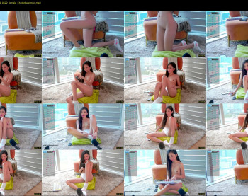 belle_adrienne — 27 minute Chaturbate couple cam show recording, 1080p, Sep 23, 2022