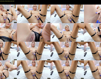 belle_kim — 55 minute Chaturbate female cam show recording, 1080p, Sep 22, 2022