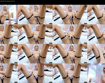 belle_kim — 55 minute Chaturbate female cam show recording, 1080p, Sep 22, 2022