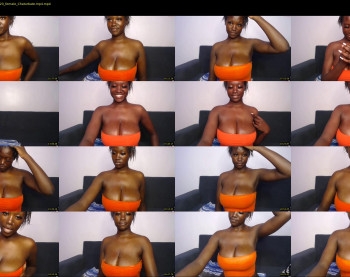 betty_fire_ — 45 minute Chaturbate female cam show recording, 720p, Sep 22, 2022