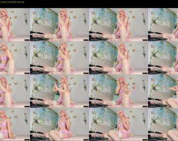 big_lava — 3 minute Chaturbate female cam show recording, 1080p, Sep 23, 2022