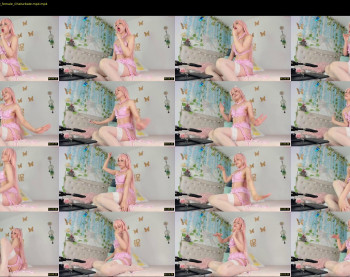 big_lava — 3 minute Chaturbate female cam show recording, 720p, Sep 23, 2022