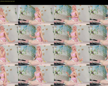 big_lava — 4 minute Chaturbate female cam show recording, 1080p, Sep 23, 2022