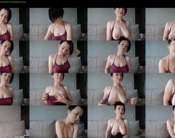 blueeyeess — 51 minute Chaturbate female cam show recording, 720p, Sep 22, 2022