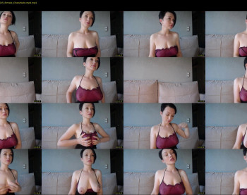 blueeyeess — 66 minute Chaturbate female cam show recording, 720p, Sep 22, 2022