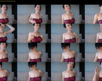 blueeyeess — 3 minute Chaturbate female cam show recording, 720p, Sep 22, 2022