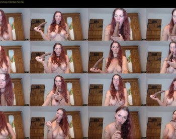 bob1326 — 9 minute Chaturbate female cam show recording, 720p, Sep 22, 2022