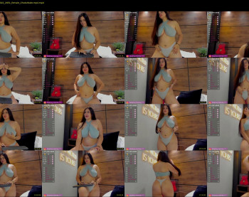 brianna_monroe_ — 32 minute Chaturbate female cam show recording, 1080p, Sep 22, 2022