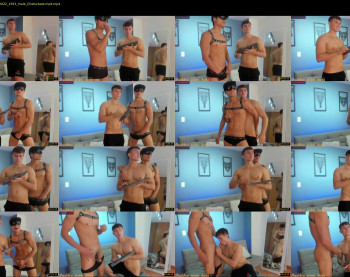 buddys_team_hots — 50 minute Chaturbate couple cam show recording, 1080p, Sep 22, 2022