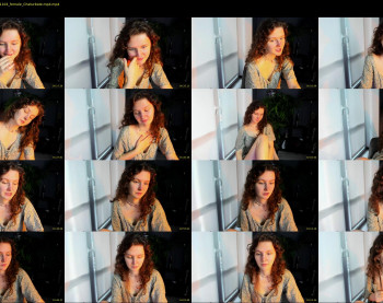 cammyclyde — 5 minute Chaturbate female cam show recording, 1080p, Sep 22, 2022