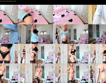 caseyblueof — 54 minute Chaturbate female cam show recording, 1080p, Sep 22, 2022