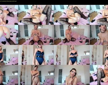 caseyblueof — 56 minute Chaturbate female cam show recording, 1080p, Sep 22, 2022