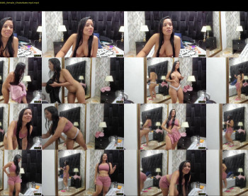 cataleya_0_0 — 14 minute Chaturbate female cam show recording, 720p, Sep 23, 2022