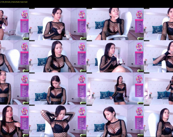 catalina__10_ — 73 minute Chaturbate female cam show recording, 1080p, Sep 22, 2022