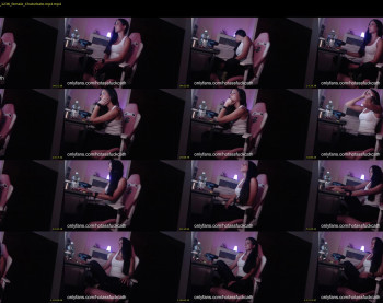 catherinstone — 83 minute Chaturbate female cam show recording, 720p, Sep 22, 2022