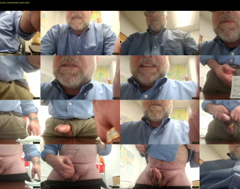 caz444 — 18 minute Chaturbate male cam show recording, 720p, Sep 22, 2022
