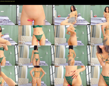 chan_lia — 54 minute Chaturbate female cam show recording, 1080p, Sep 22, 2022