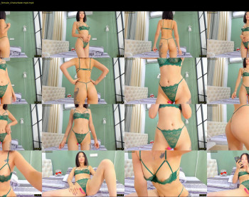 chan_lia — 55 minute Chaturbate female cam show recording, 1080p, Sep 22, 2022