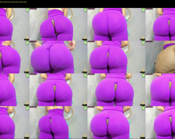 chanell_milf — 55 minute Chaturbate female cam show recording, 1080p, Sep 22, 2022
