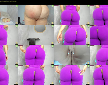 chanell_milf — 93 minute Chaturbate female cam show recording, 720p, Sep 23, 2022
