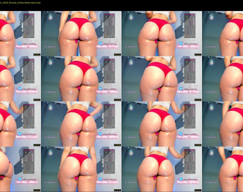 cherry_monroe — 4 minute Chaturbate female cam show recording, 1080p, Sep 22, 2022
