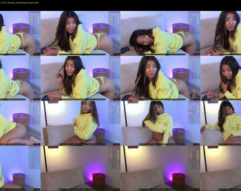 chromebabe_ — 54 minute Chaturbate female cam show recording, 1080p, Sep 22, 2022