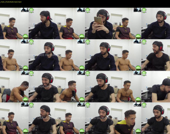 classied — 61 minute Chaturbate male cam show recording, 720p, Sep 22, 2022