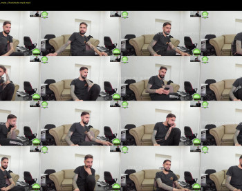 classied — 91 minute Chaturbate male cam show recording, 720p, Sep 22, 2022