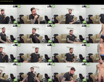 classied — 51 minute Chaturbate male cam show recording, 720p, Sep 22, 2022