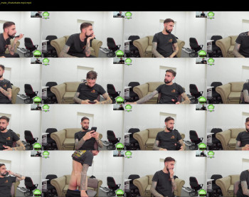 classied — 25 minute Chaturbate male cam show recording, 720p, Sep 22, 2022