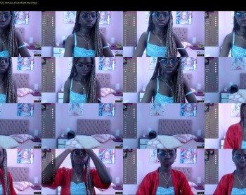 conymegan — 18 minute Chaturbate female cam show recording, 720p, Sep 22, 2022