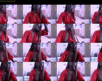 conymegan — 3 minute Chaturbate female cam show recording, 720p, Sep 22, 2022