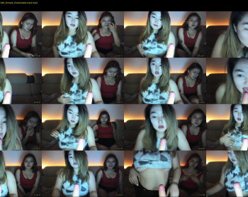 couple_kitty — 31 minute Chaturbate female cam show recording, 1080p, Sep 22, 2022