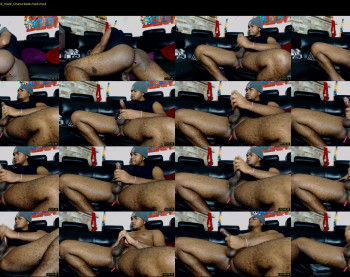 criss1964 — 96 minute Chaturbate male cam show recording, 720p, Sep 23, 2022