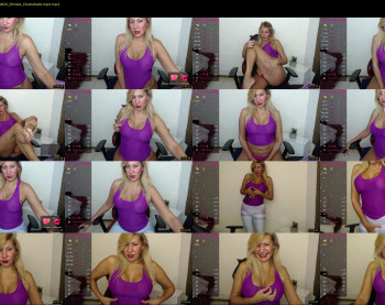 cristal_ayala — 31 minute Chaturbate female cam show recording, 1080p, Sep 22, 2022