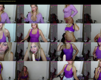 cristal_ayala — 54 minute Chaturbate female cam show recording, 1080p, Sep 22, 2022