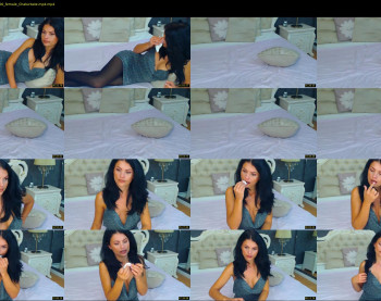 crystallluv — 10 minute Chaturbate female cam show recording, 720p, Sep 22, 2022