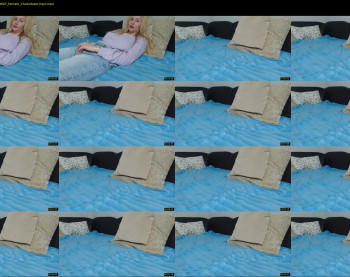 cuteemouse — 8 minute Chaturbate female cam show recording, 720p, Sep 22, 2022