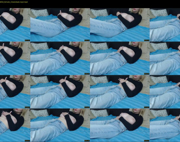 cuteemouse — 5 minute Chaturbate female cam show recording, 720p, Sep 22, 2022
