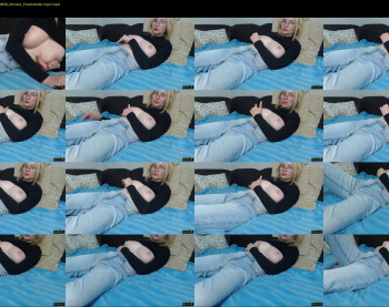 cuteemouse — 8 minute Chaturbate female cam show recording, 720p, Sep 22, 2022