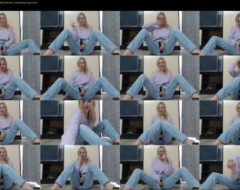 cuteemouse — 12 minute Chaturbate female cam show recording, 720p, Sep 22, 2022