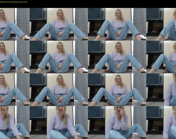 cuteemouse — 9 minute Chaturbate female cam show recording, 720p, Sep 22, 2022