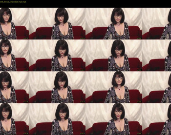 danacougar — 3 minute Chaturbate female cam show recording, 720p, Sep 22, 2022