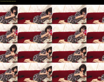 danacougar — 9 minute Chaturbate female cam show recording, 720p, Sep 22, 2022