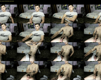 daniel_like — 54 minute Chaturbate male cam show recording, 1080p, Sep 22, 2022