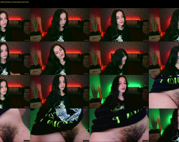 daphne_moss — 91 minute Chaturbate female cam show recording, 720p, Sep 22, 2022